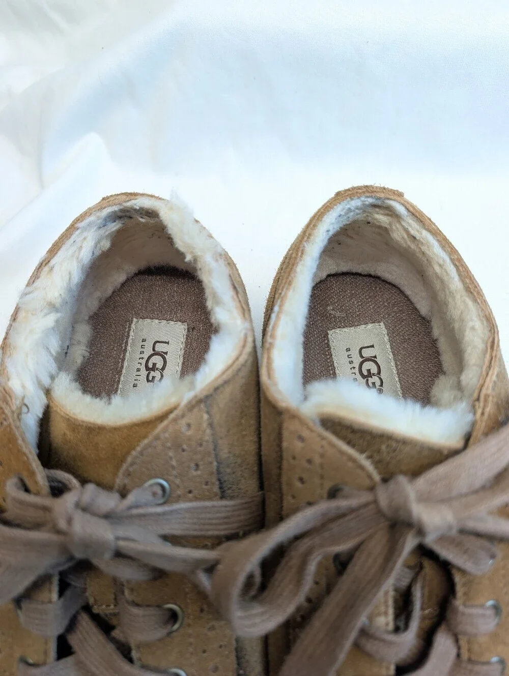 UGG roxford twin